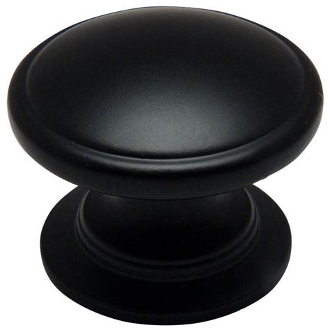 cheap black kitchen cabinet knobs